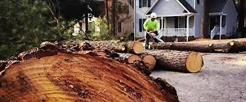 Tree and Shrub Care in Boulder Creek, CA